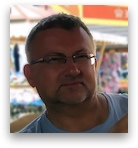 Arkadiusz Glowacki photo