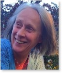Gudrun Luderitz photo