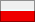 Poland flag icon