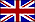 UK flag icon