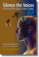 Silence the Voices cover