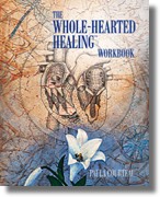 Whole-Hearted Healing Workbook cover