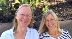 Grant and Kirsten 2019 photo