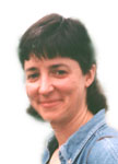 Dr. Mary Pellicer photo 2002