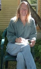 Dr. Grant McFetridge photo 2004