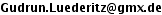gudrun email